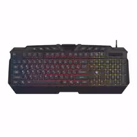 کیبورد گیمینگ بیاند BGK-9400