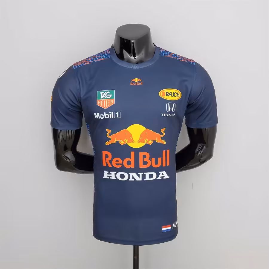 لباس فرمول یک ردبول 2022 MAX