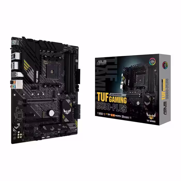 مادربرد ایسوس TUF GAMING B550-PRO