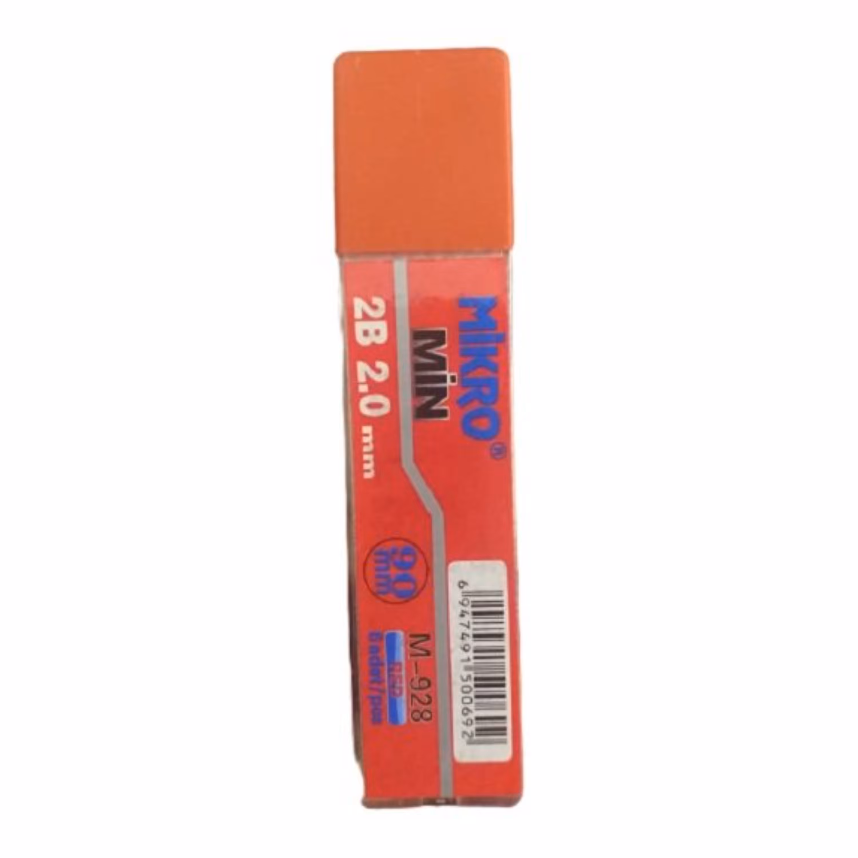 نوک مداد نوکی 2 میلی متری میکرو مدل r1