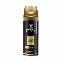 اسپری خوشبوکننده بدن اتوک رایحه تام فورد TOMFORD حجم 200 میلی لیتر