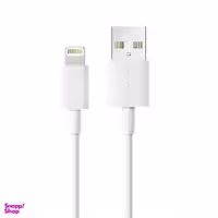 کابل تبدیل USB به لایتنینگ نافومی مدل M-50i طول 1 متر