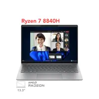 لپ تاپ اچ پی الیت بوک HP Elitebook 635 G11 Aero 13.3 R7 8840HS 32G 1T 2.5K 120Hz 2024