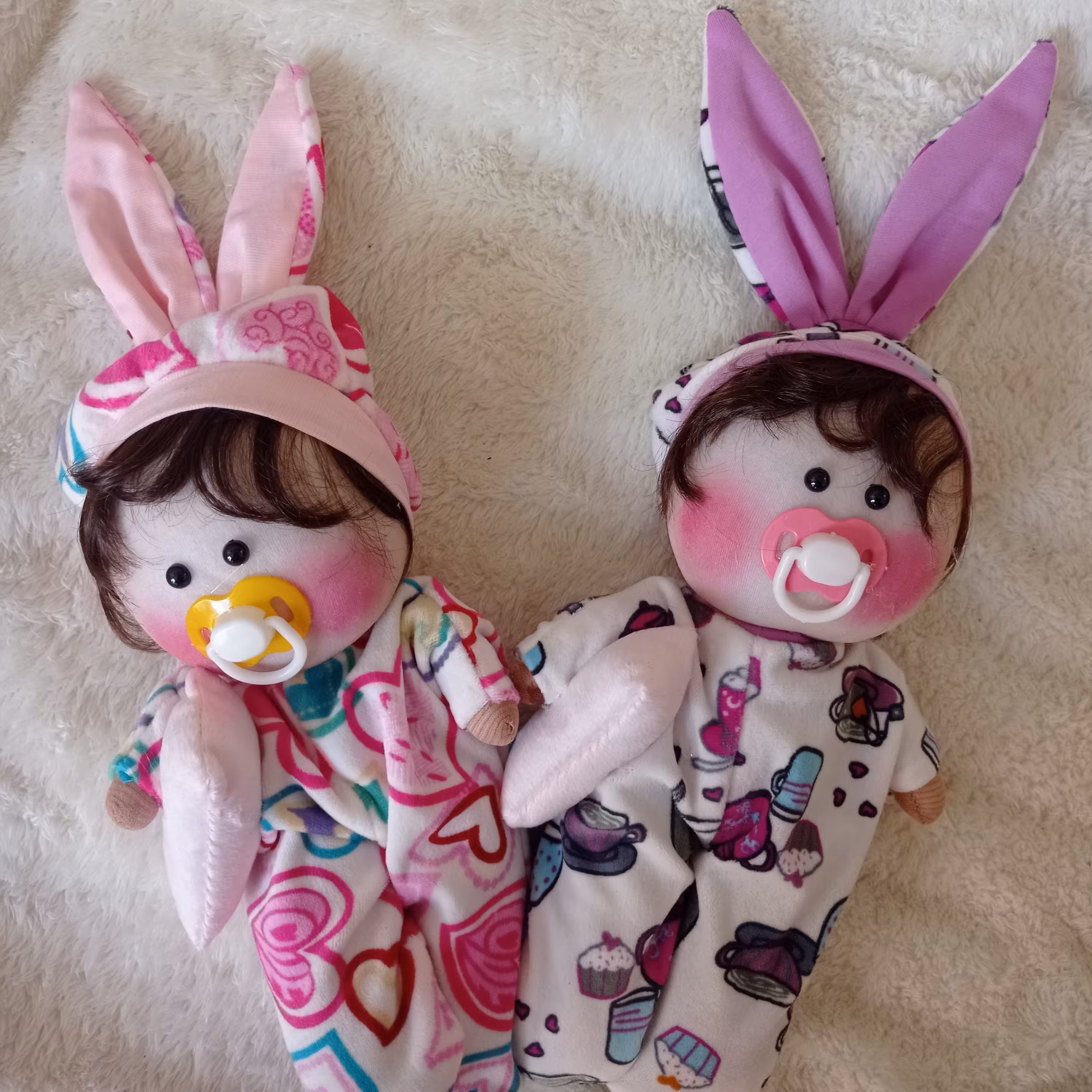 عروسک خرگوشی