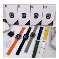 ساعت هوشمند. اولترا فقط 400 تومان 