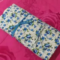 نمگیر دورو داخل پشم شیشه و مشما  