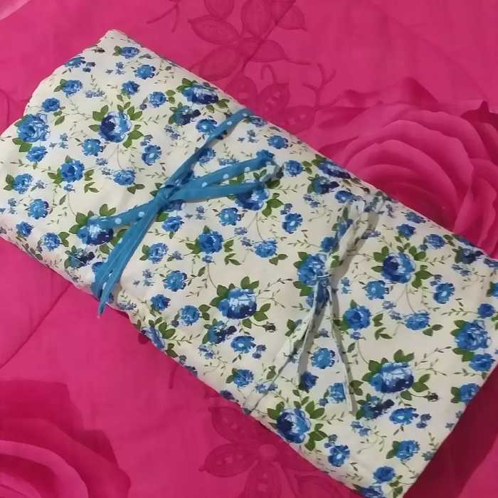 نمگیر دورو داخل پشم شیشه و مشما  