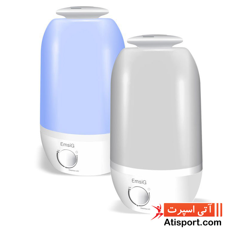 بخور سرد اولتراسونیک امسیگ US422