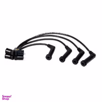 وایر شمع پارت سهند مدل 10067 مناسب برای پراید بسته 4 عددی