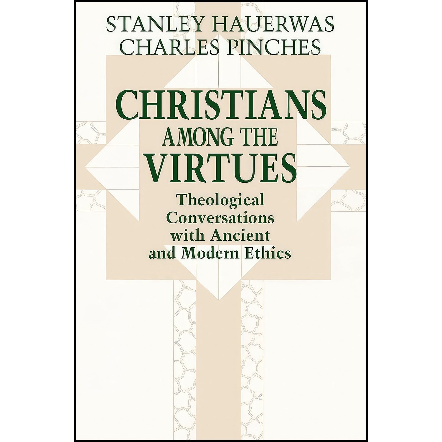 کتاب زبان اصلی Christians among the Virtues