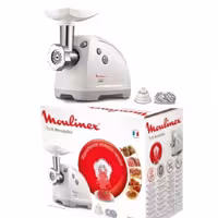 چرخ گوشت مولینکس مدل ME620