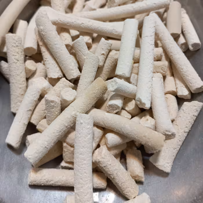 کشک گاوی رشته ای ترش (300گرمی)