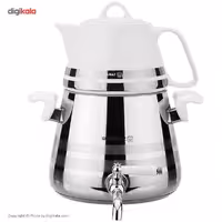 کتری و قوری شیردار کرکماز مدل Esta Astra کد A042