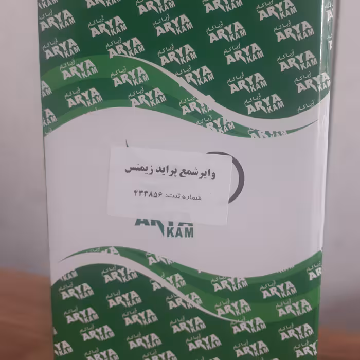 وایر شمع پراید زیمنس