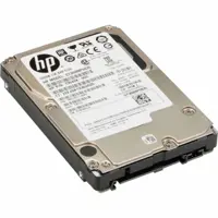 هارد سرور 600GB HP 10K SAS