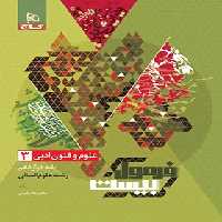 فرمول بیست علوم و فنون ادبی دوازدهم گاج - چی بخونم