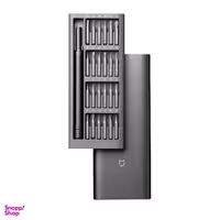 پیچ گوشتی میجیا مدل MJJXLSD002QW بسته 25 عددی