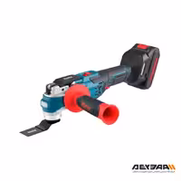 ابزار همه کاره شارژی رونیکس مدل 8659