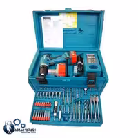 دریل شارژی ماکیتا مدل 8271DWE - ابزار یراق
