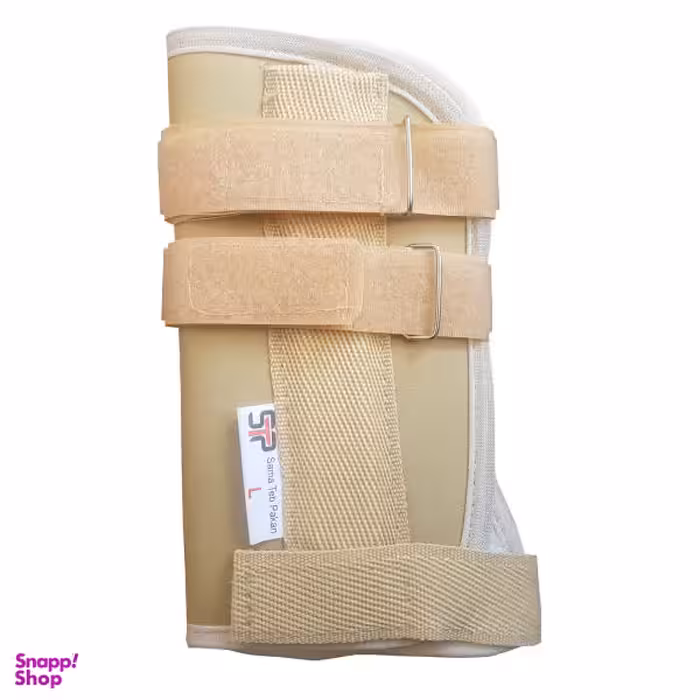 مچ بند دست چپ سما طب پاکان (Sama Teb Pakan) پاکان مدل 01