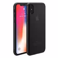 جاست موبایل کیس موبایل مدل iPhone X Tenc Case مخصوص آیفون ایکس - Hiapple.ir