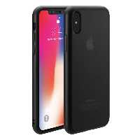 جاست موبایل کیس موبایل مدل iPhone X Tenc Case مخصوص آیفون ایکس - Hiapple.ir