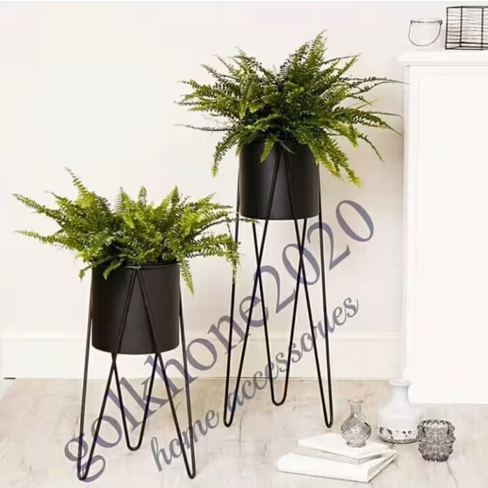 ست 2تایی استند گل، استند گلدان 20