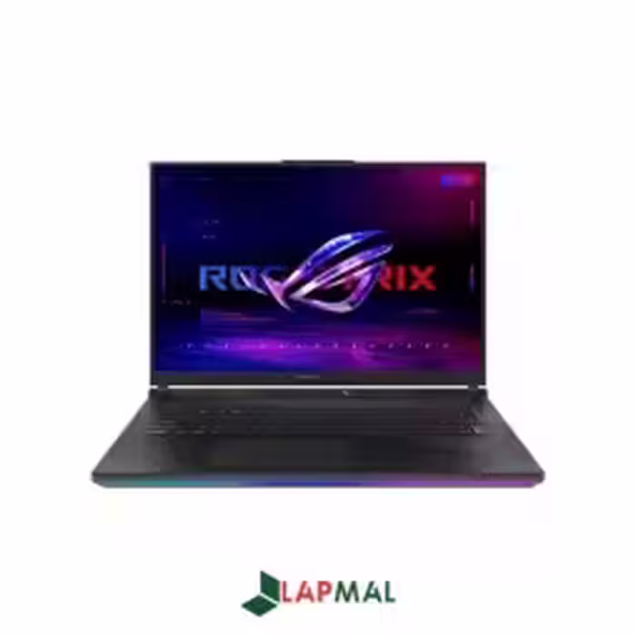 لپ تاپ ایسوس مدل ROG Strix G18 G834JZR-NBH
فروشگاه اینترنتی تخصصی لپتاپ لپ مال