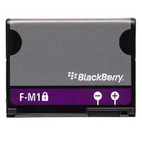 باتری اصلی بلک بری BlackBerry Pearl 3G 9100 مدل F-M1 - دنافون