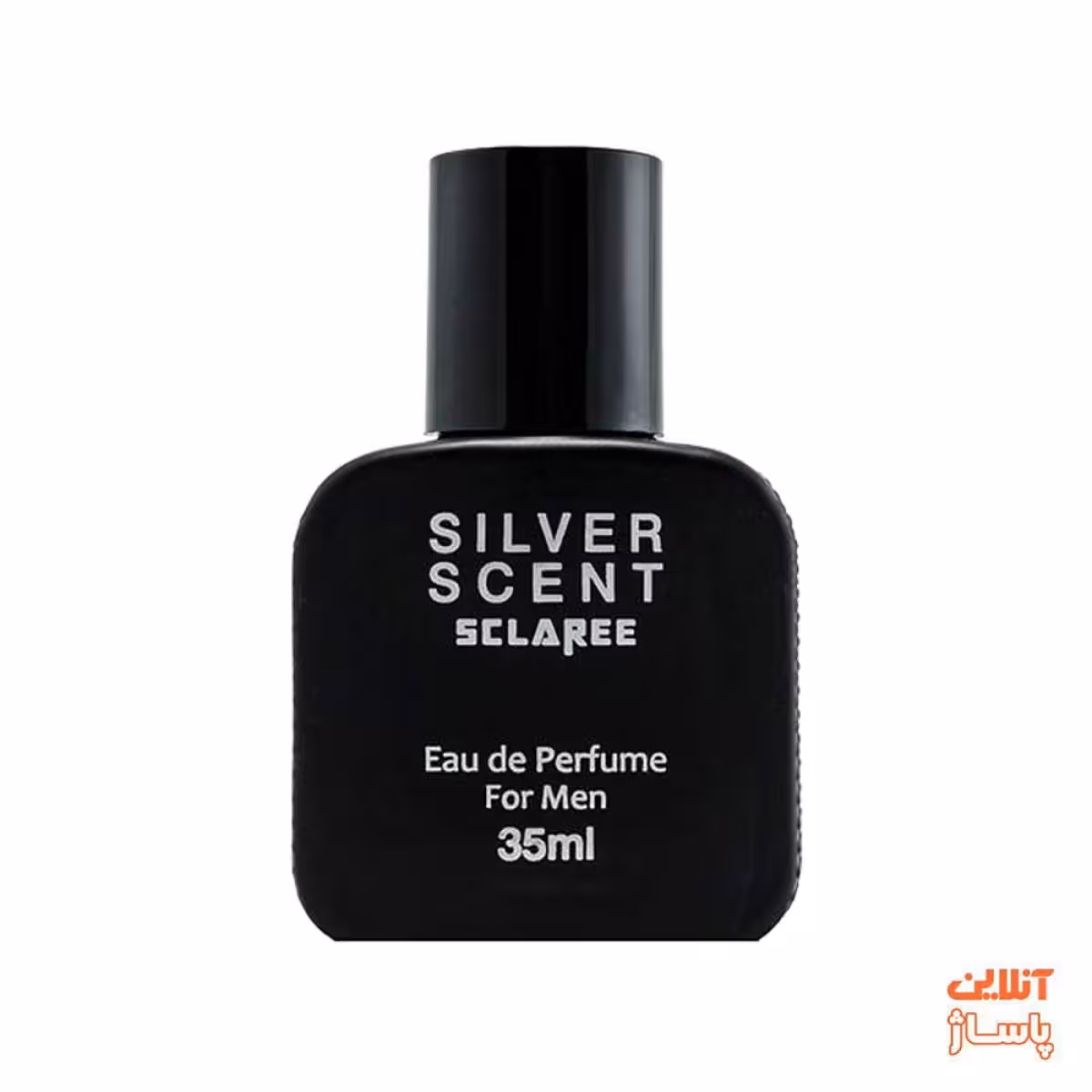 ادوپرفیوم مردانه اسکلاره مدل Silver Scent حجم 35 میلی لیتر
