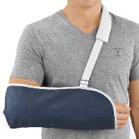 ارتز شانه مدی Protect Arm Sling