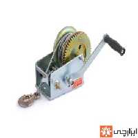 وینچ دستی ساده 1200LBS (540 کیلوگرم)