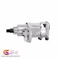 بکس باد یک اینچی جنیوس