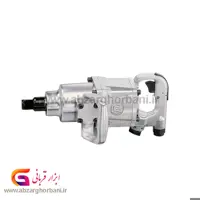 بکس باد یک اینچی جنیوس