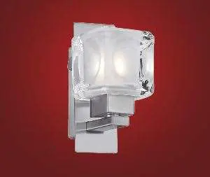 چراغ تانگا1 دیواری تکی اگلو مدل 86568