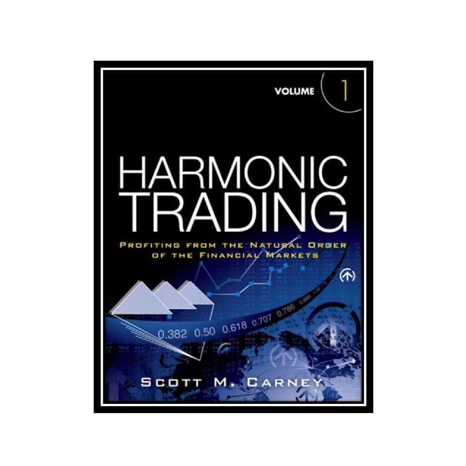 کتاب Harmonic Trading- Volume 1