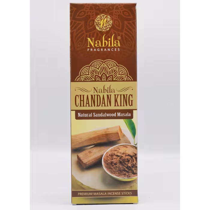 عود  چاندان کنیگ نابیلا 