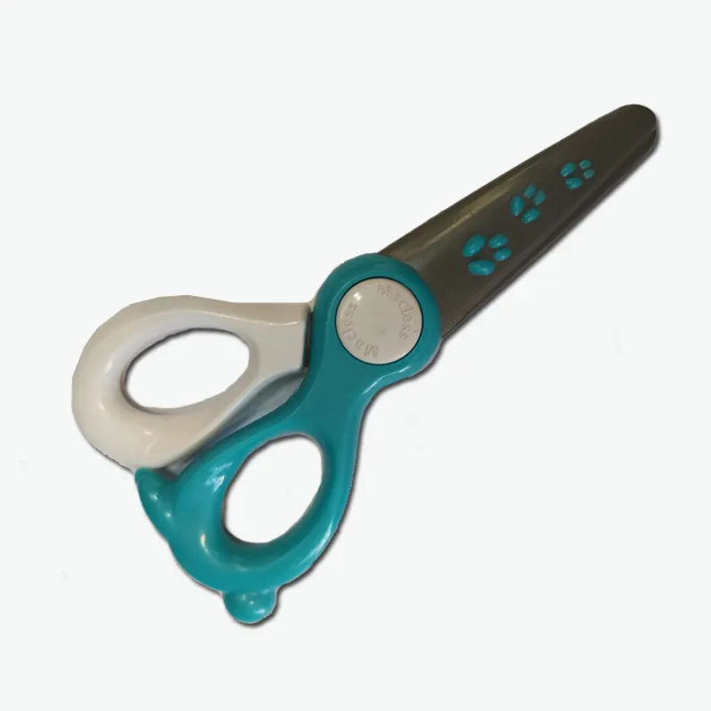 قیچی تیغه پلاستیکی مکلس Macless