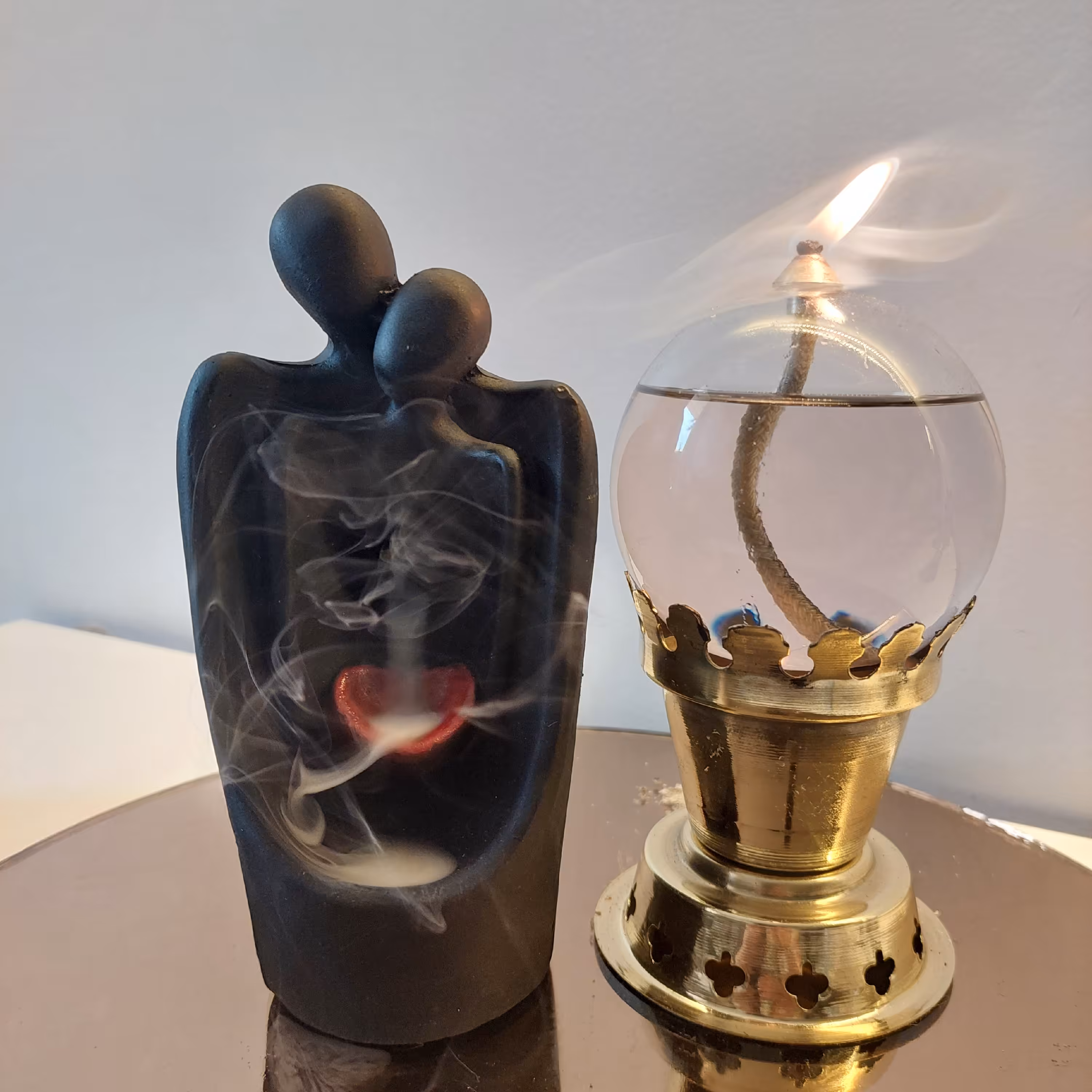 جاعودی  آبشاری جنس پلی استر