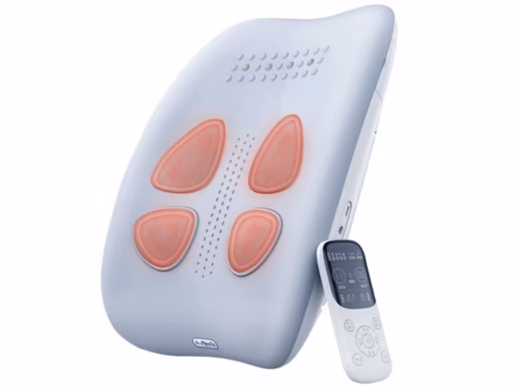 ماساژور طبی کمر شیائومی Xiaomi multi-functional lumbar massager DH136A