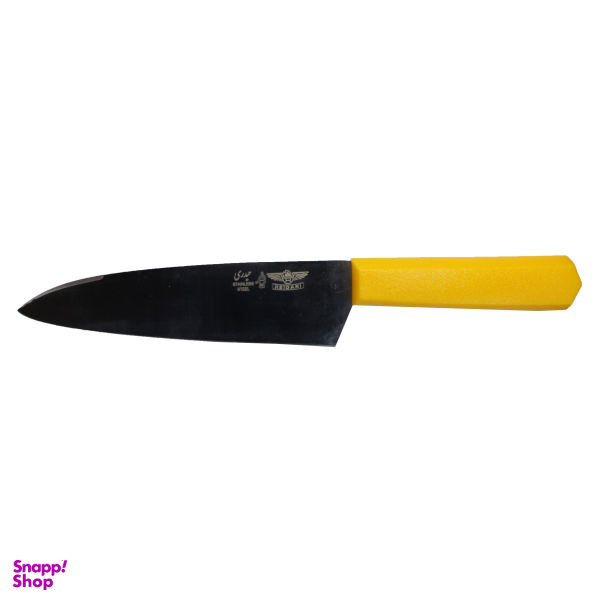 چاقو اشپزخانه حیدری کد H1