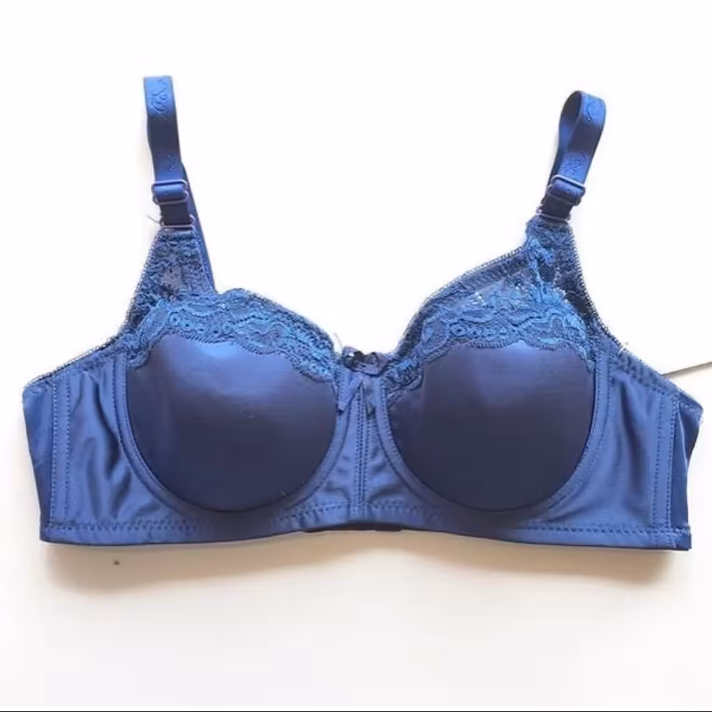 سوتین پرسی لایه دار