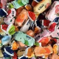 شکلات میوه ای