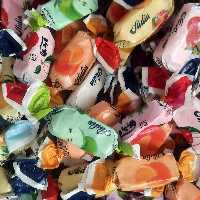 شکلات میوه ای