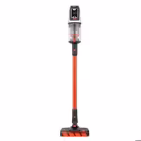 جارو شارژی ایستاده فکر مدل Fakir Standing vacuum cleaner Bolt X 8365