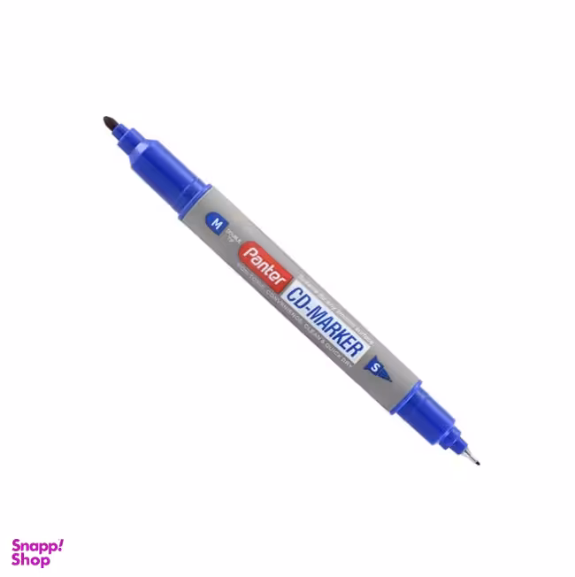 ماژیک پنتر مدل CD دوسر