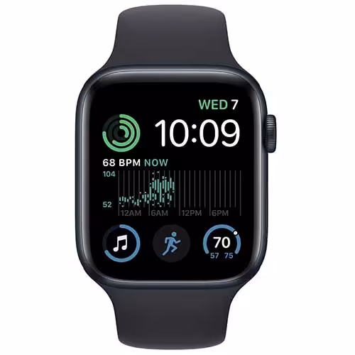 اپل واچ سری Apple Watch SE (2022) مدل 40mm(GPS)
