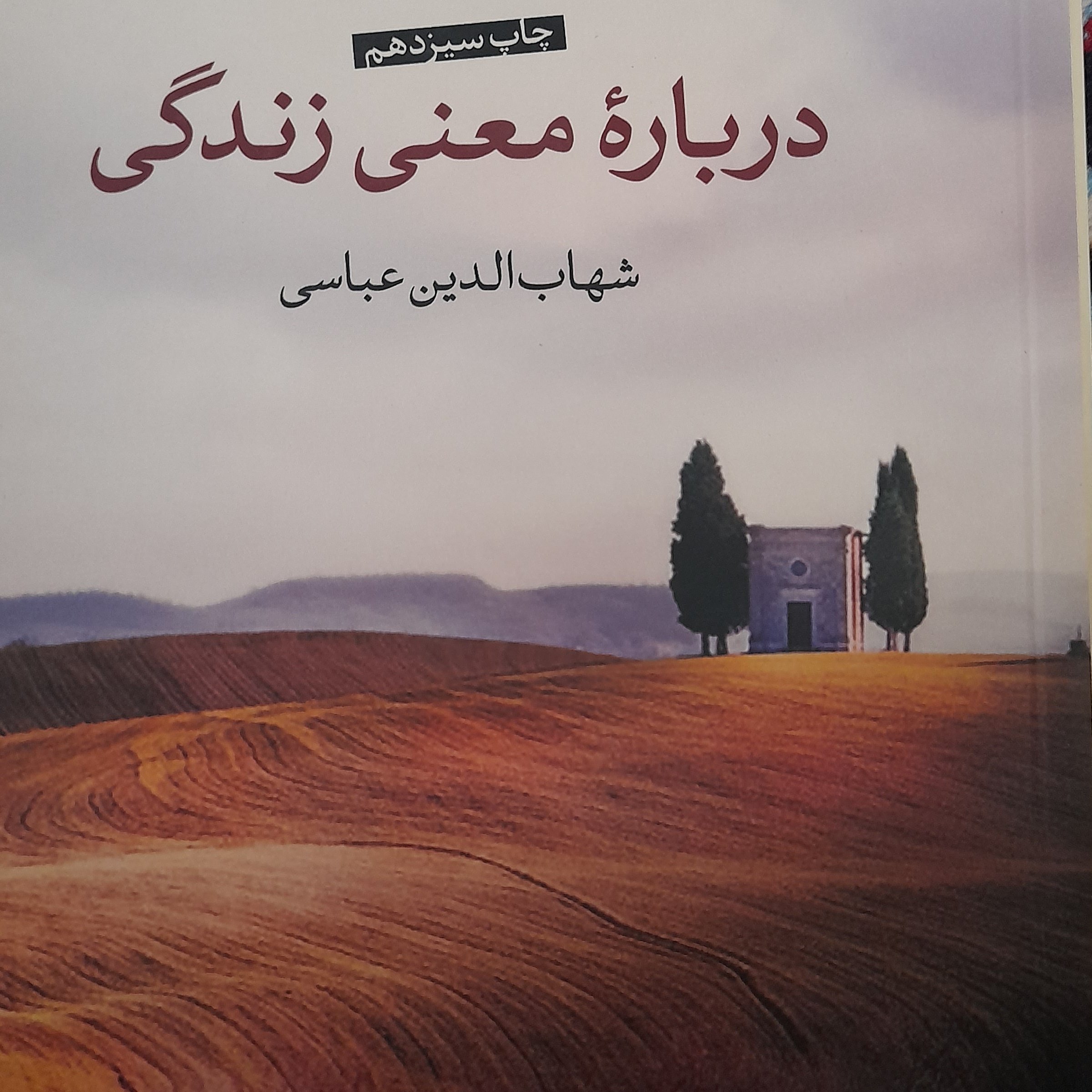 کتاب معنای زندگی