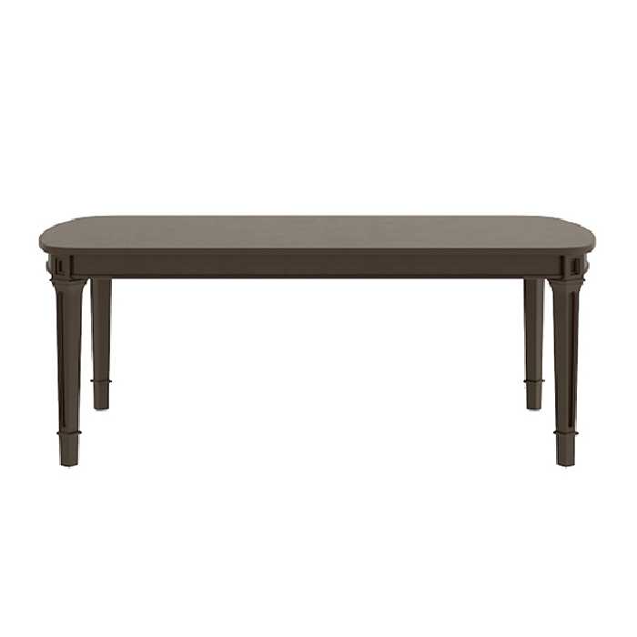 میز جلو مبلی و عسلی نیلپر مدل لومان