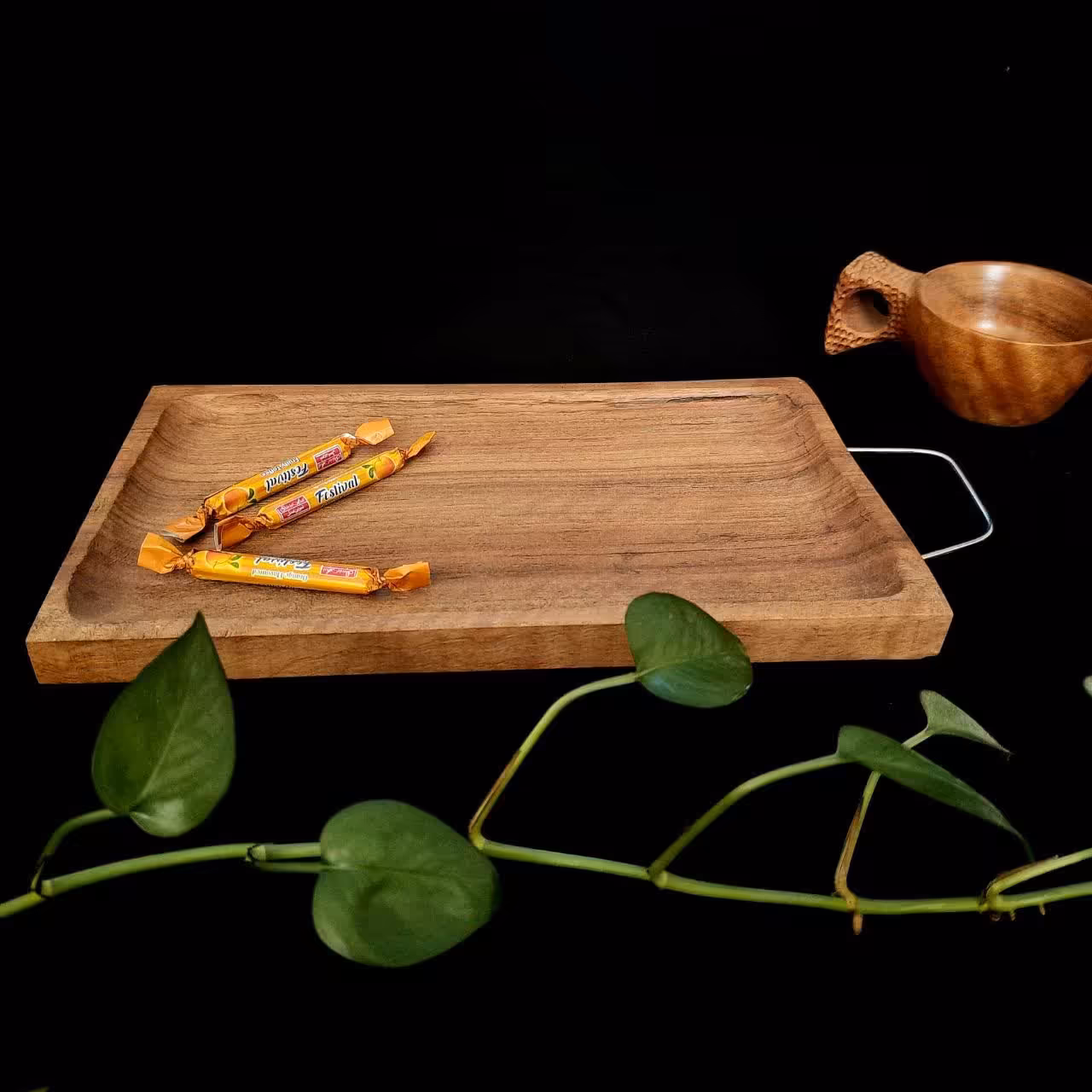 سینی دو نفره